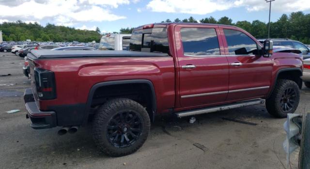 Photo 2 VIN: 3GTU2PECXGG300917 - GMC SIERRA K15 