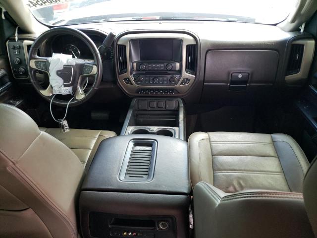 Photo 7 VIN: 3GTU2PECXGG300917 - GMC SIERRA K15 