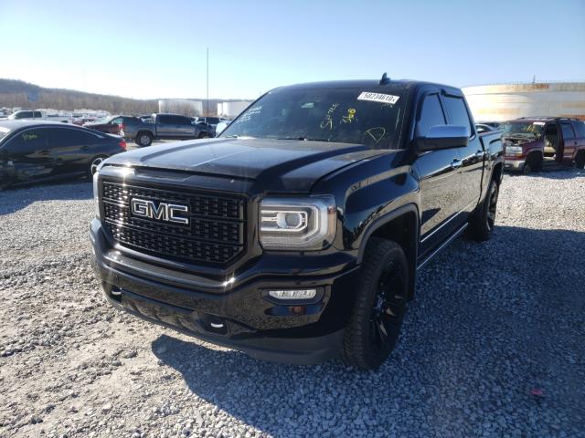 Photo 1 VIN: 3GTU2PECXGG302988 - GMC SIERRA K15 