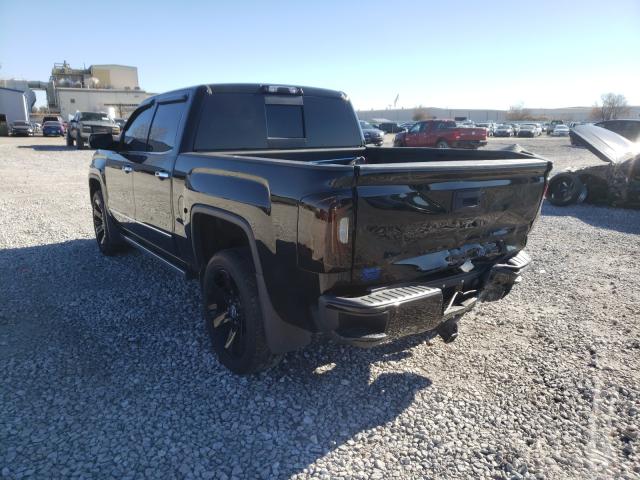 Photo 2 VIN: 3GTU2PECXGG302988 - GMC SIERRA K15 