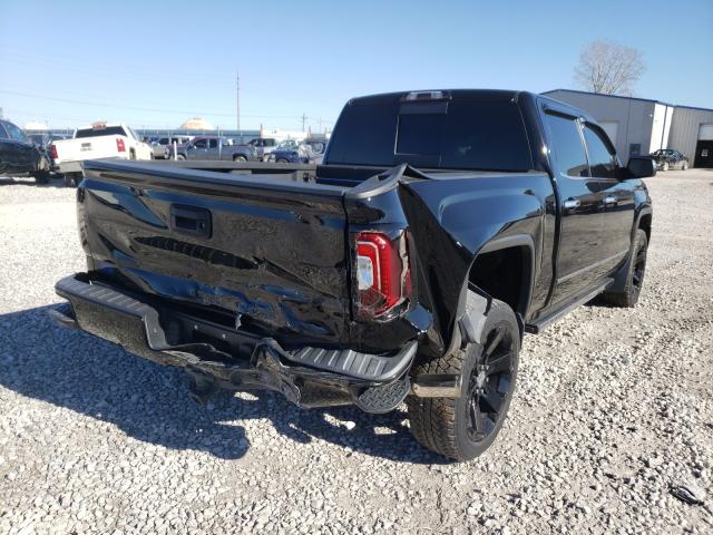 Photo 3 VIN: 3GTU2PECXGG302988 - GMC SIERRA K15 