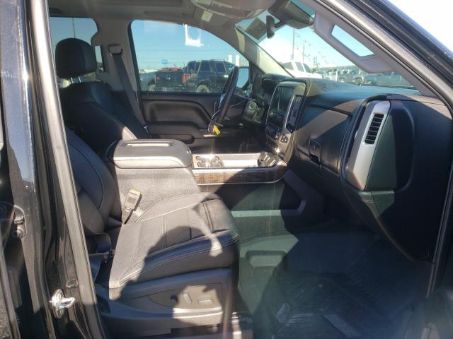 Photo 4 VIN: 3GTU2PECXGG302988 - GMC SIERRA K15 