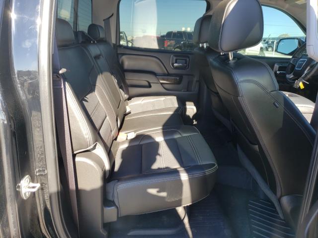 Photo 5 VIN: 3GTU2PECXGG302988 - GMC SIERRA K15 