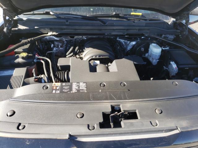 Photo 6 VIN: 3GTU2PECXGG302988 - GMC SIERRA K15 