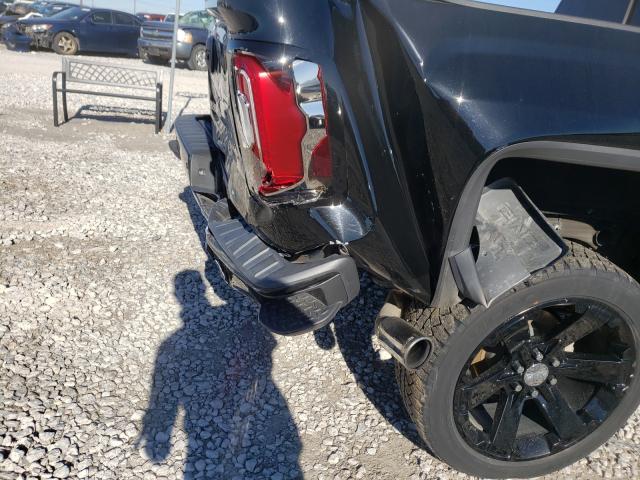 Photo 8 VIN: 3GTU2PECXGG302988 - GMC SIERRA K15 