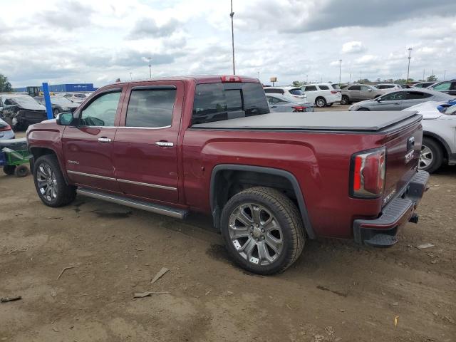 Photo 1 VIN: 3GTU2PECXGG306023 - GMC SIERRA K15 