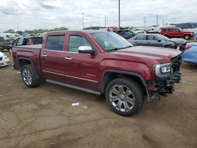 Photo 3 VIN: 3GTU2PECXGG306023 - GMC SIERRA K15 