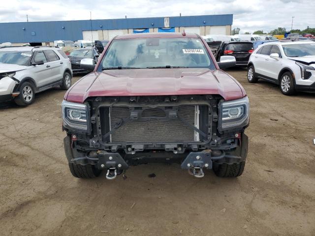 Photo 4 VIN: 3GTU2PECXGG306023 - GMC SIERRA K15 