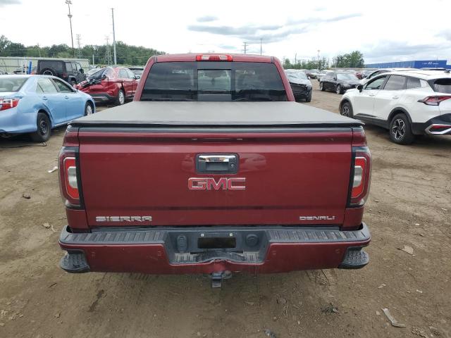 Photo 5 VIN: 3GTU2PECXGG306023 - GMC SIERRA K15 