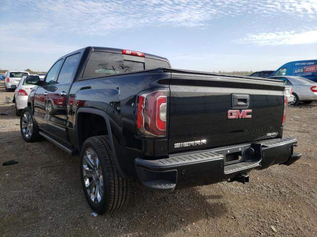 Photo 2 VIN: 3GTU2PECXGG347106 - GMC SIERRA K15 