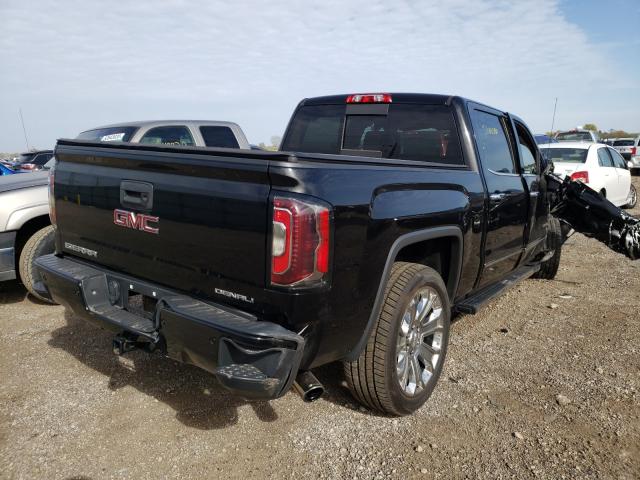 Photo 3 VIN: 3GTU2PECXGG347106 - GMC SIERRA K15 