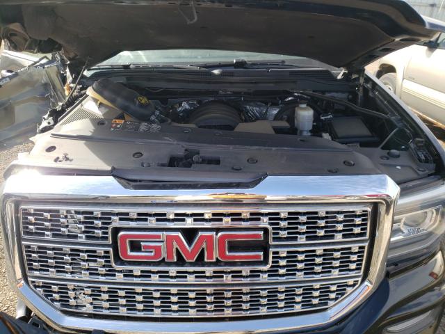 Photo 6 VIN: 3GTU2PECXGG347106 - GMC SIERRA K15 