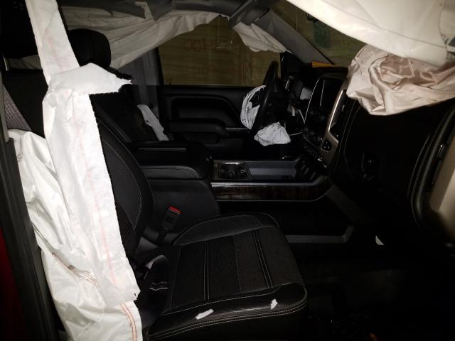 Photo 4 VIN: 3GTU2PECXGG377903 - GMC SIERRA K15 