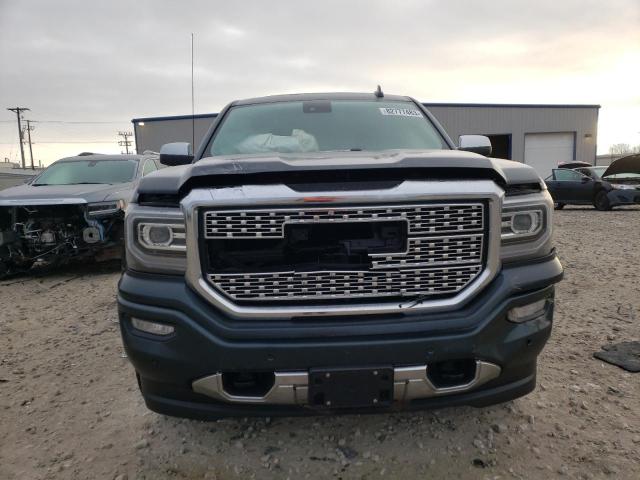 Photo 4 VIN: 3GTU2PECXHG409153 - GMC SIERRA 