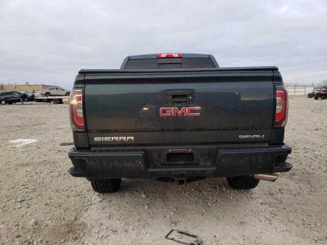 Photo 5 VIN: 3GTU2PECXHG409153 - GMC SIERRA 