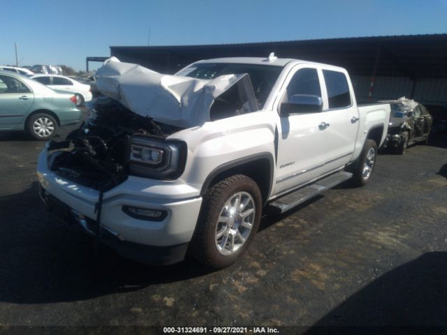 Photo 1 VIN: 3GTU2PECXHG494494 - GMC SIERRA 1500 