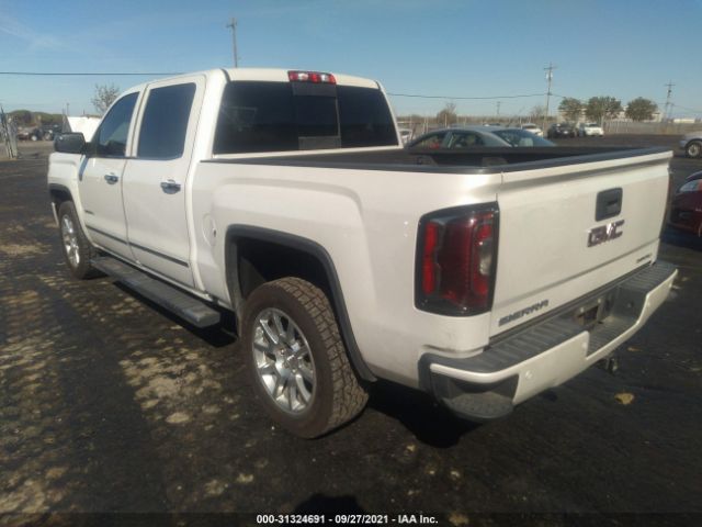 Photo 2 VIN: 3GTU2PECXHG494494 - GMC SIERRA 1500 