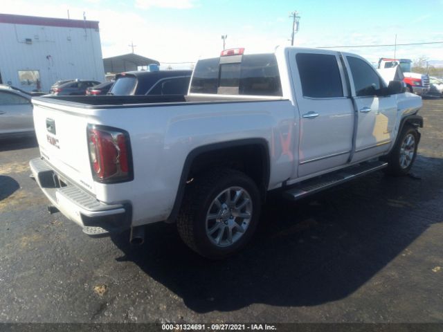 Photo 3 VIN: 3GTU2PECXHG494494 - GMC SIERRA 1500 