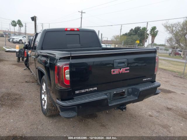 Photo 2 VIN: 3GTU2PECXHG516963 - GMC SIERRA 