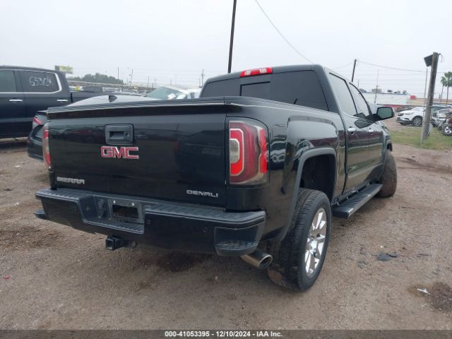 Photo 3 VIN: 3GTU2PECXHG516963 - GMC SIERRA 