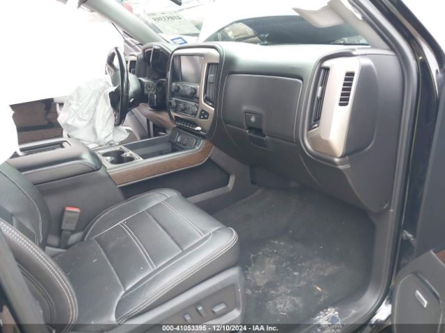 Photo 4 VIN: 3GTU2PECXHG516963 - GMC SIERRA 