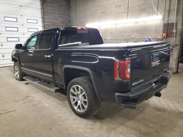 Photo 1 VIN: 3GTU2PECXJG257512 - GMC SIERRA 