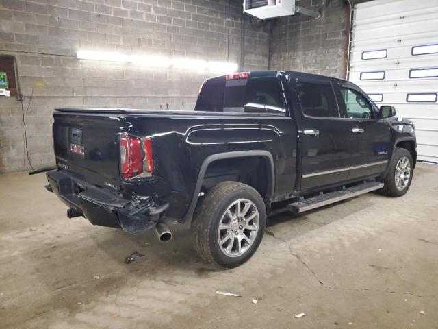 Photo 2 VIN: 3GTU2PECXJG257512 - GMC SIERRA 