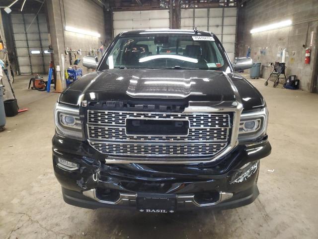 Photo 4 VIN: 3GTU2PECXJG257512 - GMC SIERRA 