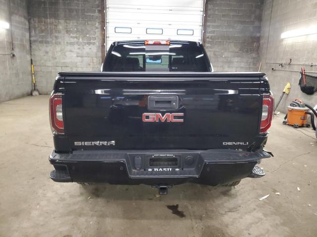 Photo 5 VIN: 3GTU2PECXJG257512 - GMC SIERRA 