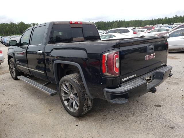 Photo 2 VIN: 3GTU2PEJ0GG154221 - GMC SIERRA K15 