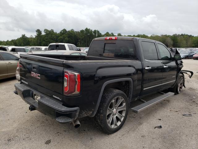 Photo 3 VIN: 3GTU2PEJ0GG154221 - GMC SIERRA K15 