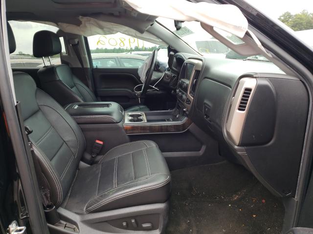 Photo 4 VIN: 3GTU2PEJ0GG154221 - GMC SIERRA K15 