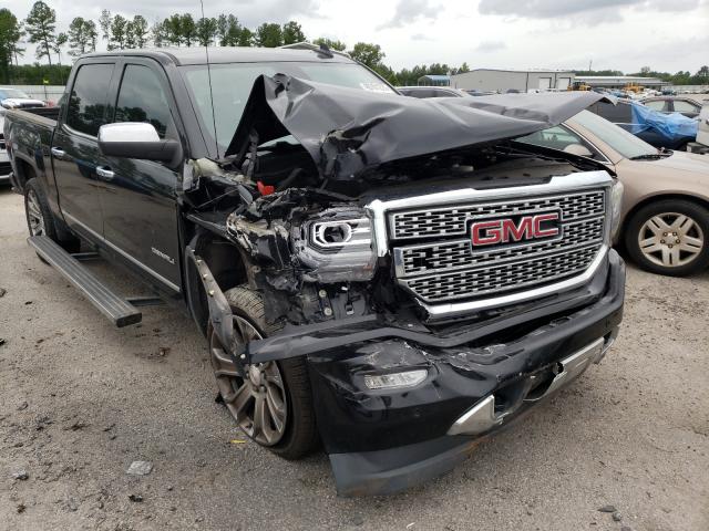 Photo 8 VIN: 3GTU2PEJ0GG154221 - GMC SIERRA K15 