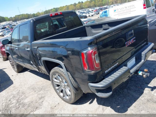 Photo 2 VIN: 3GTU2PEJ0HG108051 - GMC SIERRA 1500 