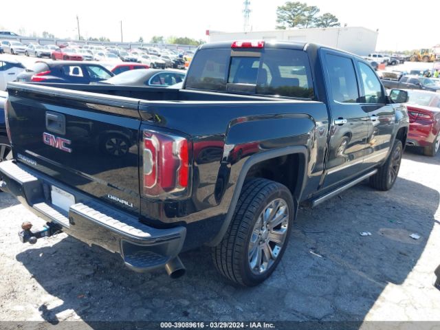 Photo 3 VIN: 3GTU2PEJ0HG108051 - GMC SIERRA 1500 