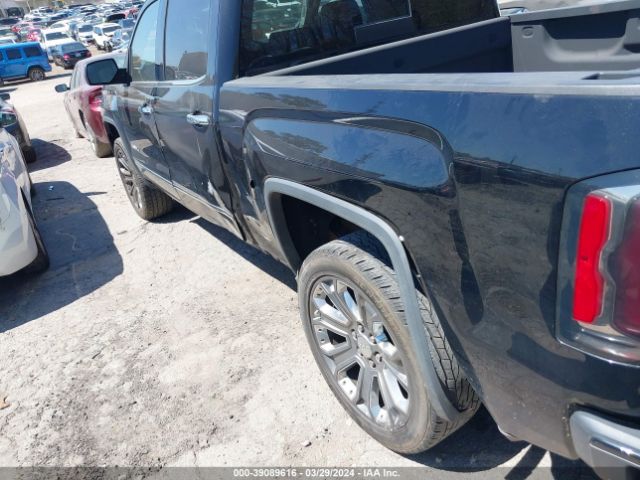 Photo 5 VIN: 3GTU2PEJ0HG108051 - GMC SIERRA 1500 