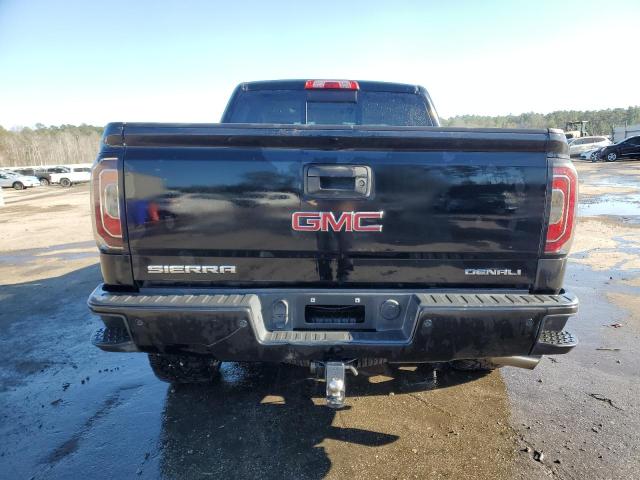 Photo 5 VIN: 3GTU2PEJ0HG131944 - GMC SIERRA K15 