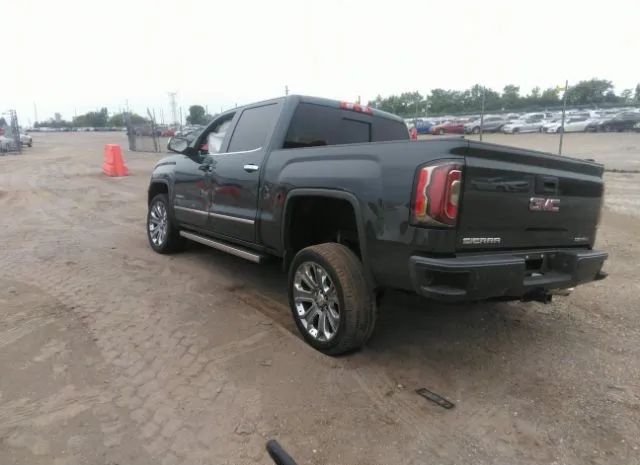 Photo 2 VIN: 3GTU2PEJ0HG179203 - GMC SIERRA 