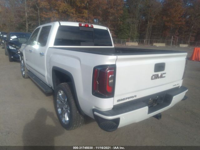 Photo 2 VIN: 3GTU2PEJ0HG235575 - GMC SIERRA 1500 