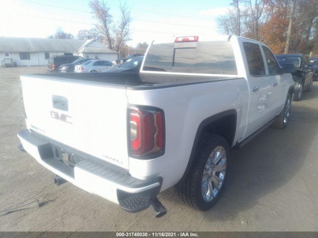 Photo 3 VIN: 3GTU2PEJ0HG235575 - GMC SIERRA 1500 