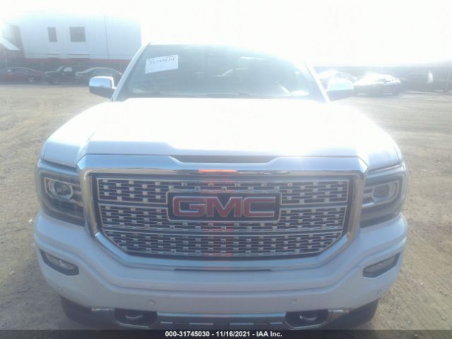 Photo 5 VIN: 3GTU2PEJ0HG235575 - GMC SIERRA 1500 