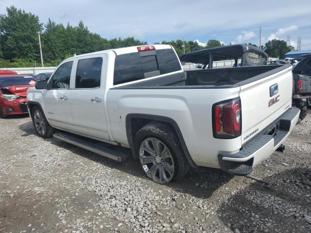 Photo 1 VIN: 3GTU2PEJ0HG236886 - GMC SIERRA K15 