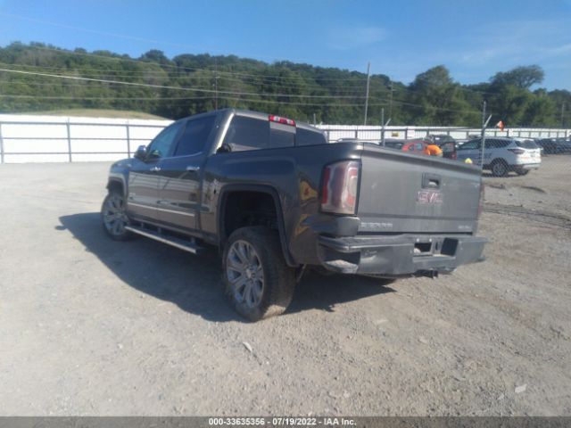 Photo 2 VIN: 3GTU2PEJ0HG265899 - GMC SIERRA 1500 