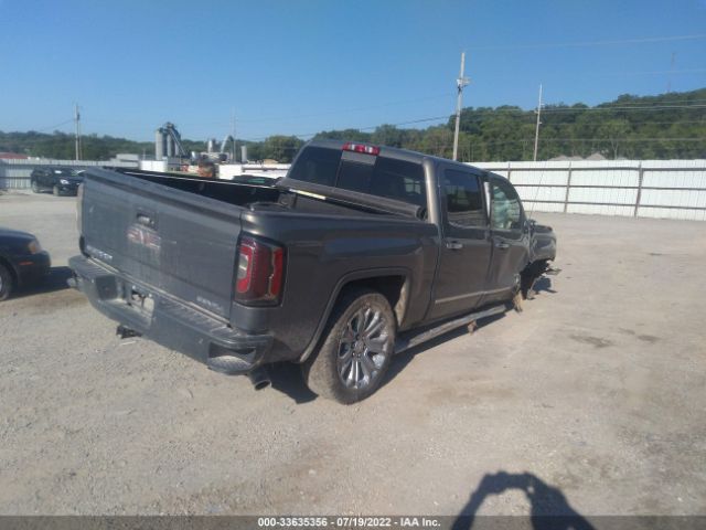 Photo 3 VIN: 3GTU2PEJ0HG265899 - GMC SIERRA 1500 