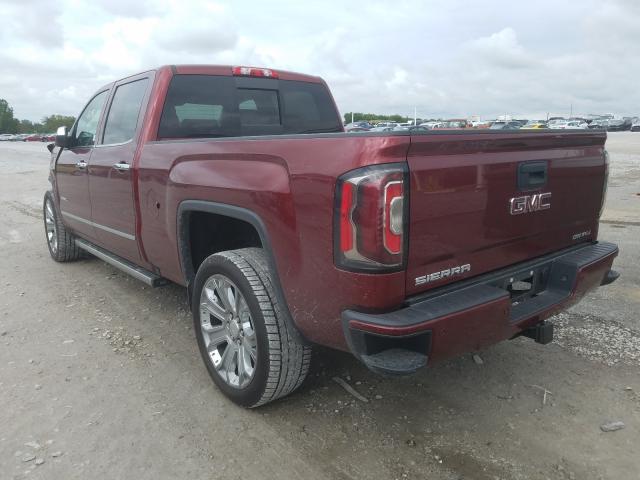 Photo 2 VIN: 3GTU2PEJ0HG310677 - GMC SIERRA K15 