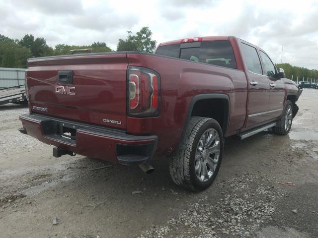 Photo 3 VIN: 3GTU2PEJ0HG310677 - GMC SIERRA K15 