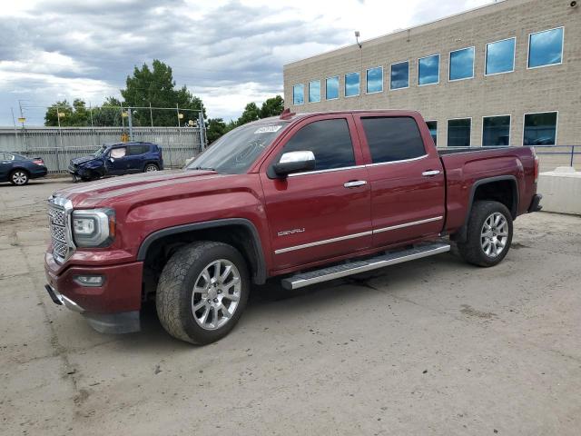 Photo 0 VIN: 3GTU2PEJ0HG366604 - GMC SIERRA K15 