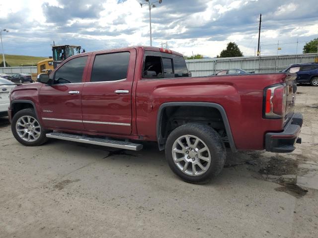 Photo 1 VIN: 3GTU2PEJ0HG366604 - GMC SIERRA K15 