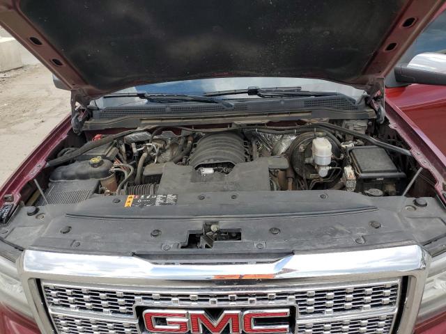 Photo 10 VIN: 3GTU2PEJ0HG366604 - GMC SIERRA K15 