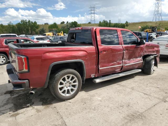 Photo 2 VIN: 3GTU2PEJ0HG366604 - GMC SIERRA K15 